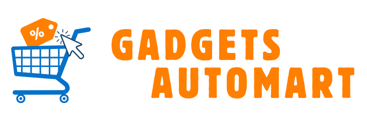 Gadgets Automart